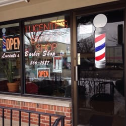 John Lucente's Barber Shop