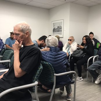 Labcorp - Super busy! - Laboratory Testing Near Me - Redondo Beach, California