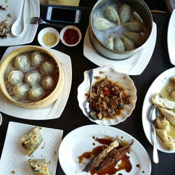 Fortune House Chinese Cuisine - Shanghainese Near Me - Irving, Texas