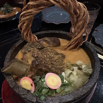MaKiin - Flavorful Drunken Adventure - Thai Near Me - Houston, Texas MaKiin - Flavorful Drunken Adventure - Thai Near Me - Houston, Texas