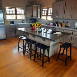 Pristine Planet Cleaning - Creating Perfect Spaces