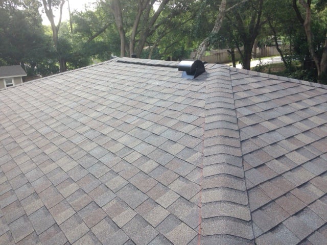 Slide of Ridge Masters Roofing