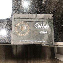 Debbie's Dispensary - Peoria