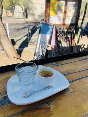 Presta Coffee Roasters by null