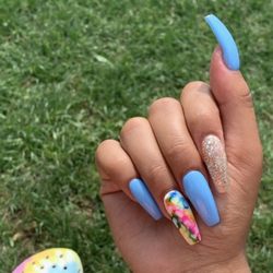 You and Me Nails - Acrylic nails 2019
