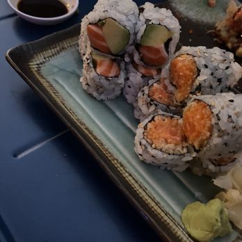 Zest Sushi - Sushi Bars Near Me - New York, New York Zest Sushi - Sushi Bars Near Me - New York, New York