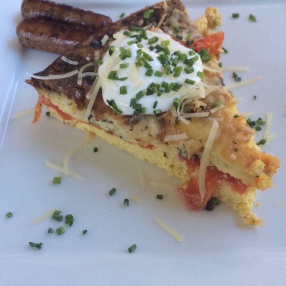 Lost Mountain Lodge - Breakfast - Hotels Near Me - Sequim, Washington