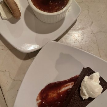 Cafe Roka - New American Near Me - Bisbee, Arizona