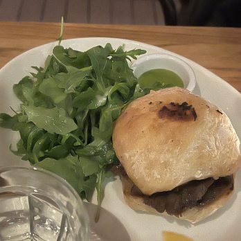 Jack's Wife Freda - Skirt Steak Sandwich - Breakfast & Brunch Near Me - New York, New York Jack's Wife Freda - Skirt Steak Sandwich - Breakfast & Brunch Near Me - New York, New York