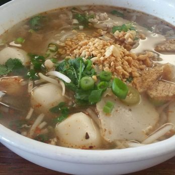 Bowl Thai - Thai Near Me - Gardena, California
