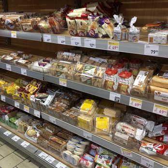 Billa - Grocery Near Me - Prague, Puerto Rico