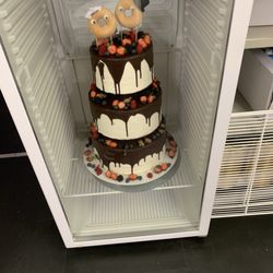 Café Kötter - Wedding Cake