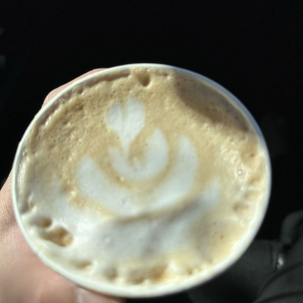 Spanish Latte Spanish Latte