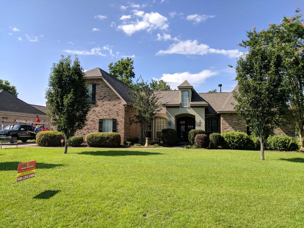 Slide of Storm Guard Roofing of Slidell