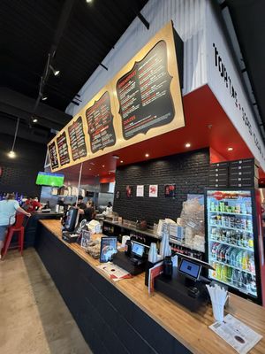 Taco Bamba Gaithersburg by null