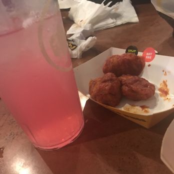 Buffalo Wild Wings - Chicken Wings Near Me - Orange, California Buffalo Wild Wings - Chicken Wings Near Me - Orange, California