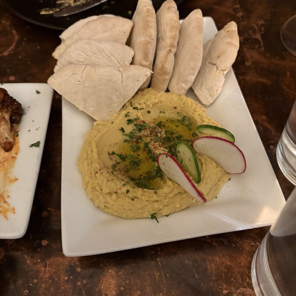 Taxim - Revithosalata Kas. Frossos - Greek Near Me - Chicago, Illinois