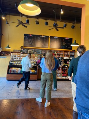 Beanery of Alameda by null