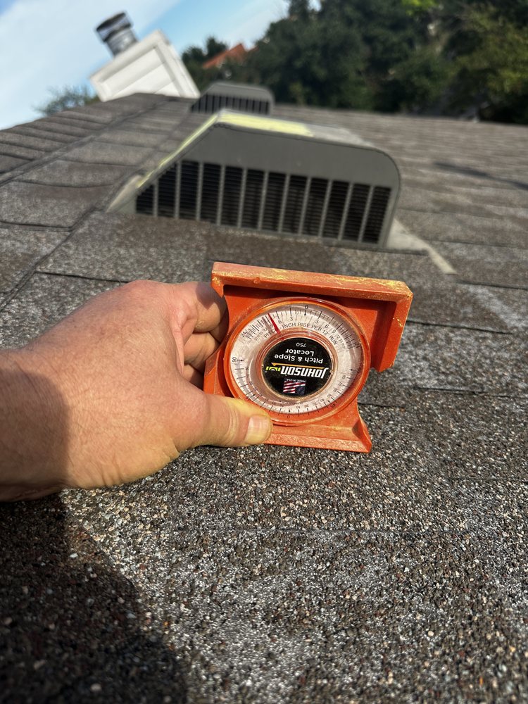 Slide of CTXR Roofing & Storm Restoration