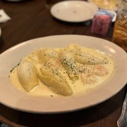 Stuffed Shells Stuffed Shells