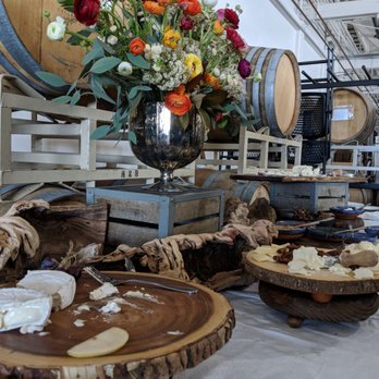 R & B Cellars - Amazing wine bar!! - Venues & Event Spaces Near Me - Richmond, California