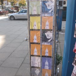 E95 Kunst und Reklame