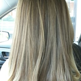 Highlights by Maggi Highlights by Maggi