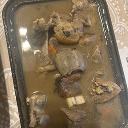 Pepper Soup Special Pepper Soup Special