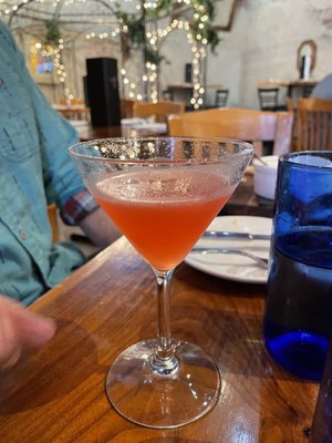 M'tucci's Italian by null