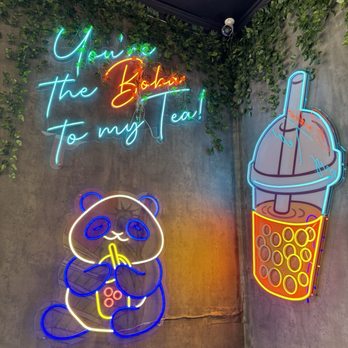 R&B Tea - Bubble Tea Near Me - Rosemead, California R&B Tea - Bubble Tea Near Me - Rosemead, California