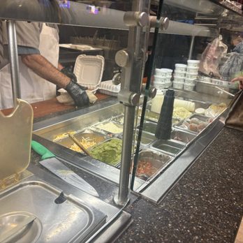 Jamul Casino Resort - ; I took my order, but couldn't eat it. - Casinos Near Me - Jamul, California Jamul Casino Resort - ; I took my order, but couldn't eat it. - Casinos Near Me - Jamul, California