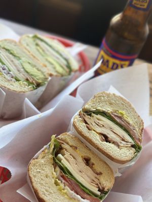 Domenico's Italian Deli by null