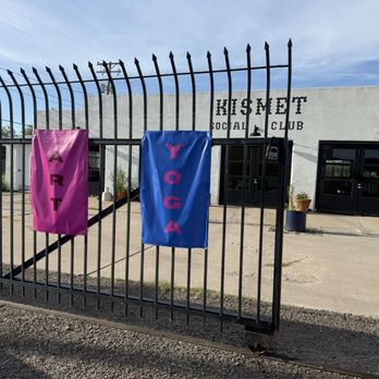 Kismet - Social Clubs Near Me - Tucson, Arizona Kismet - Social Clubs Near Me - Tucson, Arizona