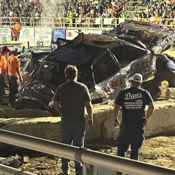 Armada Fair - Demolition Derby - Festivals Near Me - Armada, Michigan Armada Fair - Demolition Derby - Festivals Near Me - Armada, Michigan
