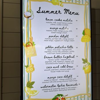 Springly - Summer menu - Vietnamese Near Me - Fresno, California Springly - Summer menu - Vietnamese Near Me - Fresno, California