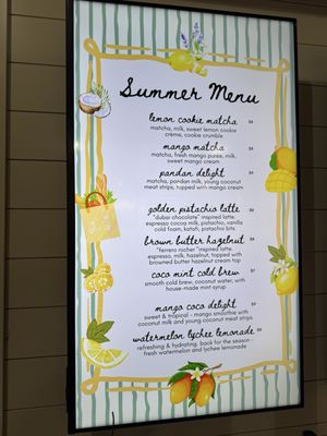Menu photo 2 Springly Fresno, CA Menu photo 2 Springly Fresno, CA