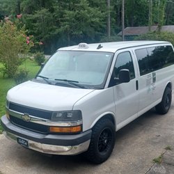 Johnson & Terry Transportation