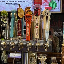 Big Daddy's Soulard