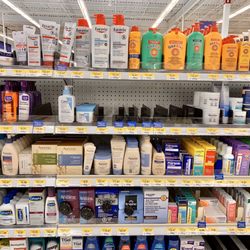 Walmart - Inventory control re-ordering fail