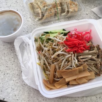 Nagoya Ramen & Bakery - Cold Ramen - Ramen Near Me - Kapolei, Hawaii Nagoya Ramen & Bakery - Cold Ramen - Ramen Near Me - Kapolei, Hawaii