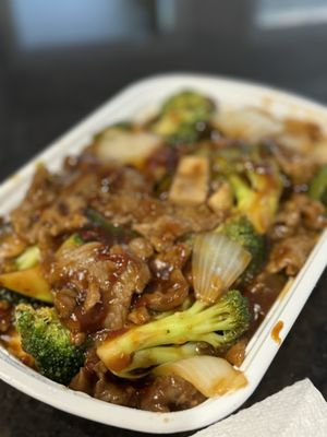 Gourmet China by null