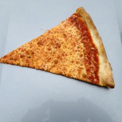 Mamma Mia Boynton - Cheese Slice.