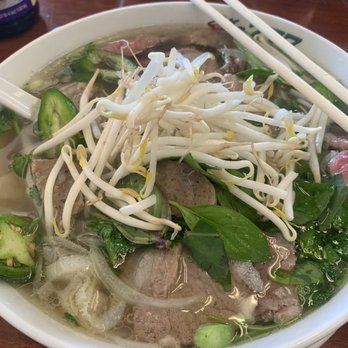 Pho Le 777 - Vietnamese Near Me - Clovis, California