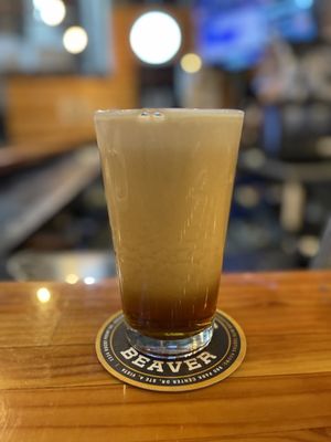 Belching Beaver Brewery Oceanside by null