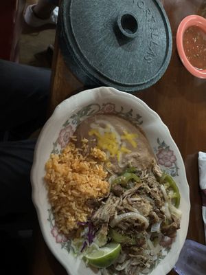Torero's Mexican Restaurant by null