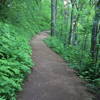 Hamilton Mountain Trail - Hiking Near Me