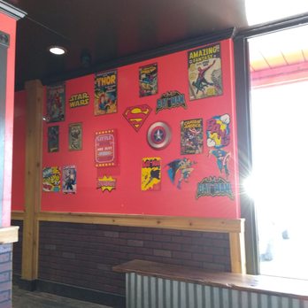 Breakfastime - Comic books - Breakfast & Brunch Near Me - Concord, North Carolina