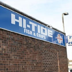 Hi Tide