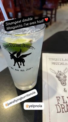 Juan's Flying Burrito - Mid-City by null