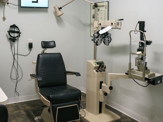 PREMIER EYE CARE Updated July - L